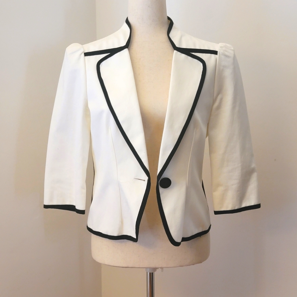 Jaeger Blazer 10uk 6us